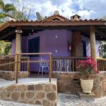 Pousada Cheiro da Terra