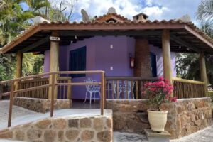 Pousada Cheiro da Terra