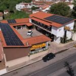 Pousada Cheiro da Terra