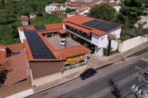 Pousada Cheiro da Terra