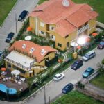 Pousada Cheiro de Mar