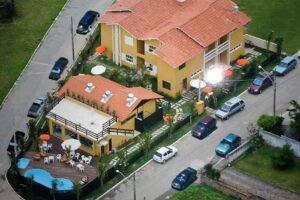 Pousada Cheiro de Mar