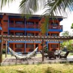 Pousada Cheiro de Mar