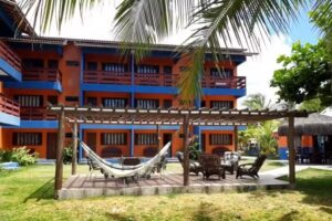 Pousada Cheiro de Mar