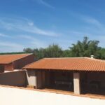 Pousada Cheiro De Mato