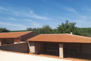 Pousada Cheiro De Mato