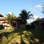 Pousada Cheiro de Mato