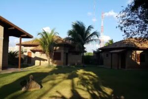 Pousada Cheiro de Mato