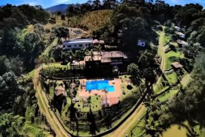 Pousada Cheiro de Mato | Natureza e Tranquilidade na Mantiqueira