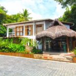 Pousada Cheiro Verde