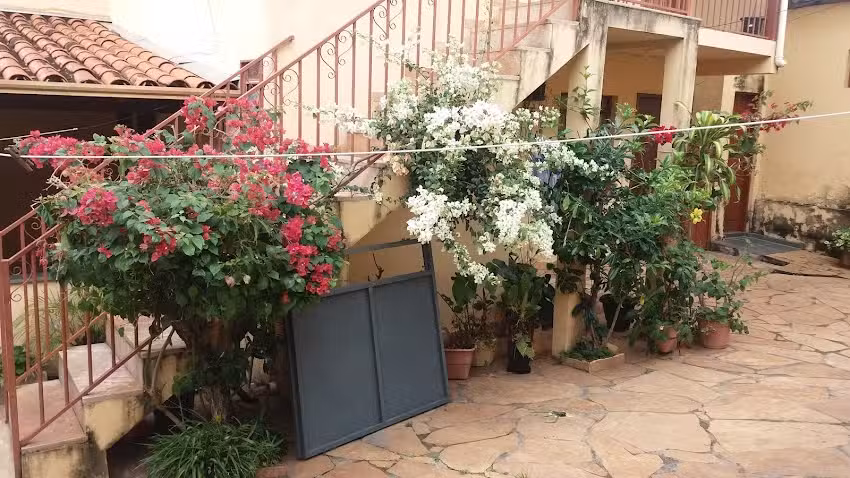 Pousada Chica da Silva