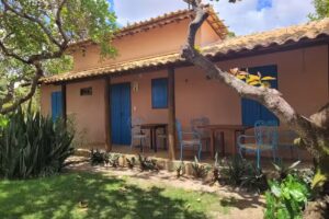 Pousada Chica Pitanga