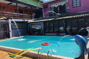 Pousada Chicl&eacute; Passeios