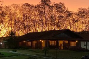 pousada Chico Mineiro