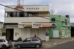 Pousada Choupana do Rio