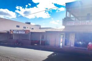 Pousada & Churrascaria Boi na Brasa