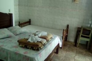 Pousada Ciclo do Ouro