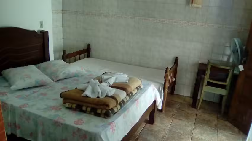 Pousada Ciclo do Ouro