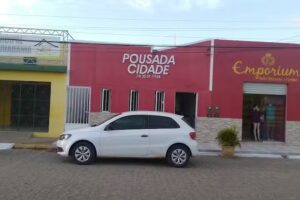 Pousada Cidade