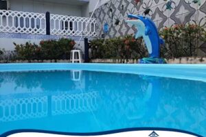 Pousada Cidade Criança