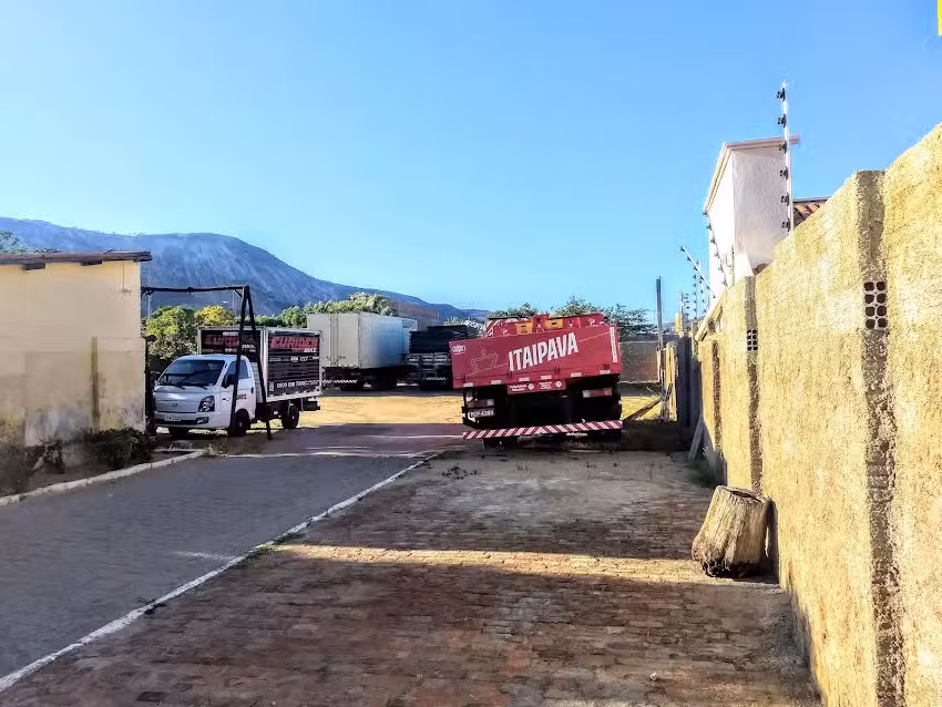 Pousada Cidade do Sol