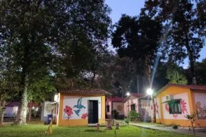 Pousada Cidade Linda