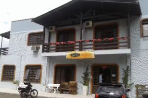 Pousada Cidade Verde – Três Coroas