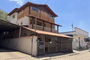 Pousada Circuito Real