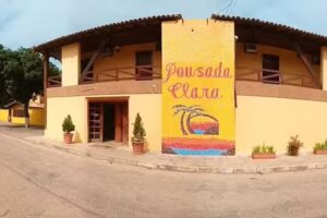 Pousada Clara