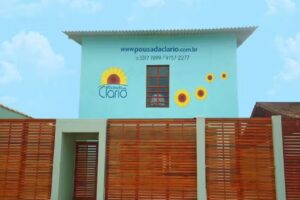 Pousada Clari&ocirc;