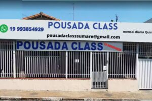 Pousada Class