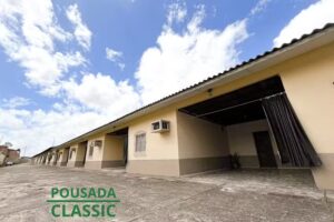 Pousada Classic