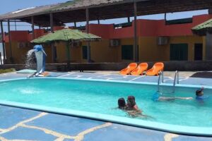 Pousada Clube de Poças