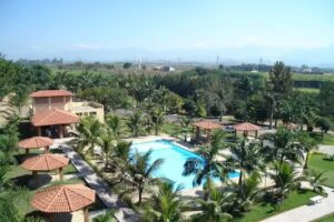 Pousada Clube Farol do Vale