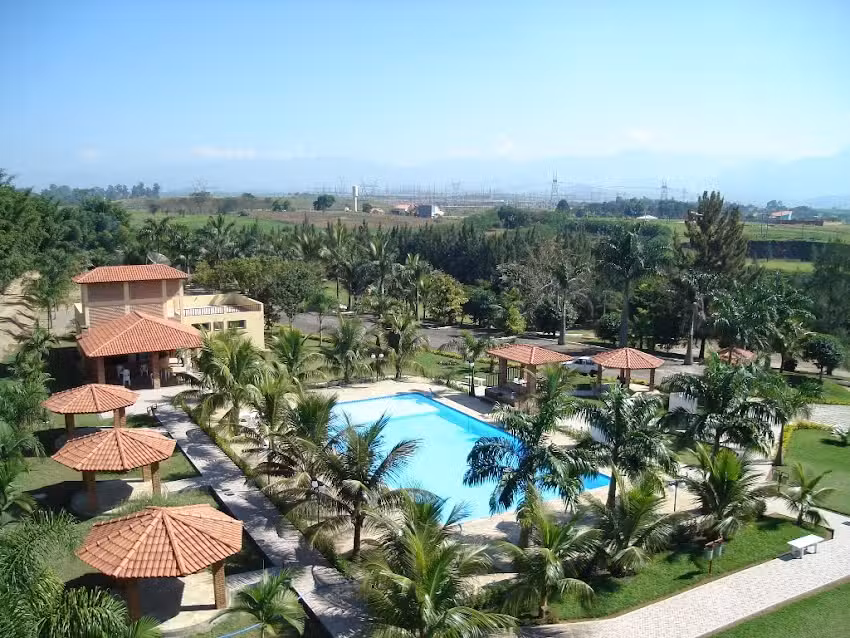 Pousada Clube Farol do Vale