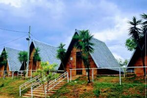 Pousada Clube Real No Curral