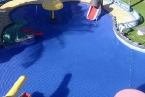 Pousada Clube Santa Cruz