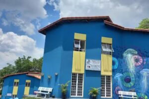 Pousada Clube Universo Esportivo