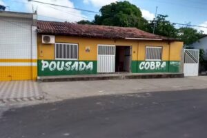 Pousada Cobra