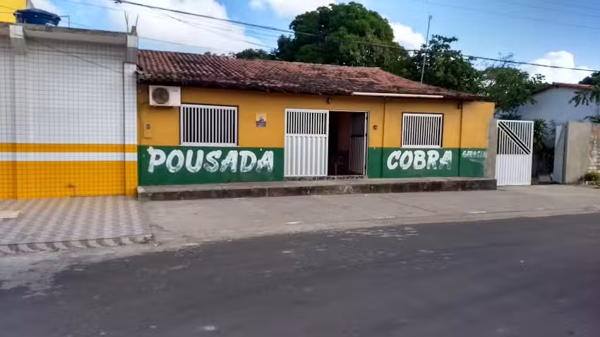 Pousada Cobra