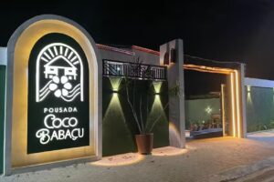 Pousada Coco Babaçu
