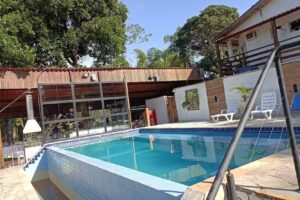 Pousada Coisa Mais Linda