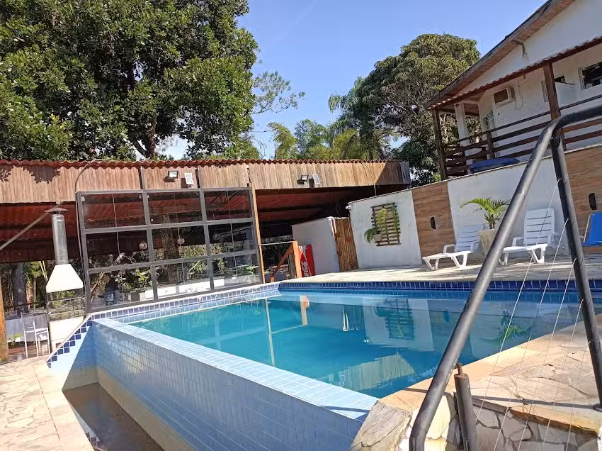 Pousada Coisa Mais Linda