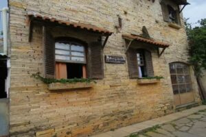 Pousada Coisas da Pedra