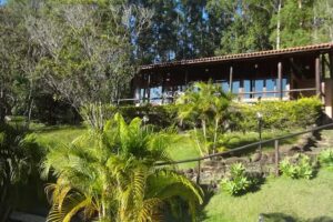 Pousada Colar de Ouro