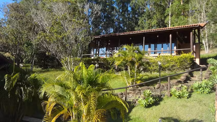 Pousada Colar de Ouro