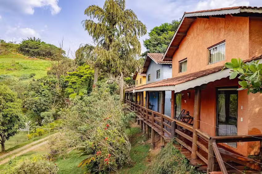 Pousada Colina Boa Vista