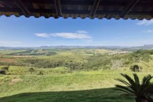 Pousada Colina da Canastra