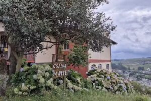 Pousada Colina da Neve