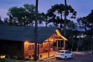 Pousada Colina das Lebres